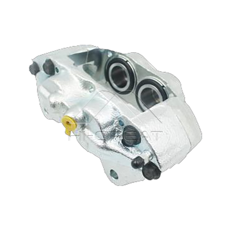 OEM     47730-0K071   Brake Caliper for  TOYOTA  HILUX VII Pickup (_N1_, _N2_, _N3_) 2.5 D 4WD (KUN25)
