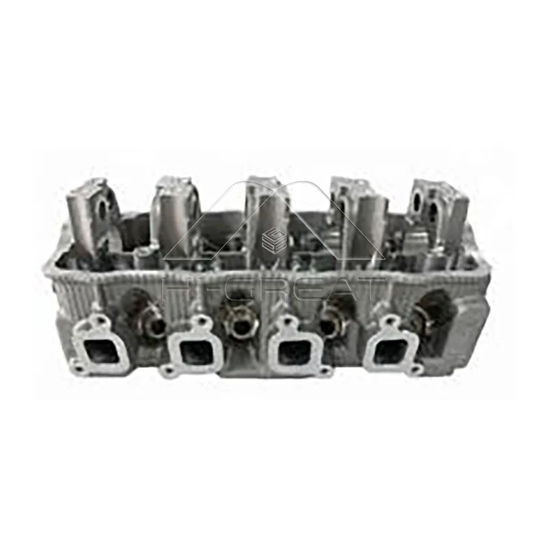 Engine F10A Cylinder Head 11110-80002 for Suzuki Jimny Sierra