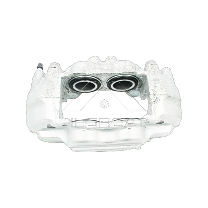 47730-0K061  OEM Brake Caliper for  TOYOTA  HILUX VII Pickup (_N1_, _N2_, _N3_) 2.5 D 4WD (KUN25)