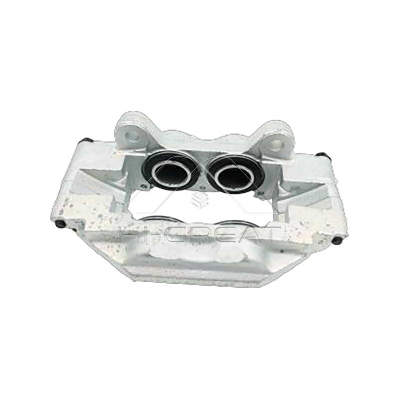 47750-0k180  OEM Brake Caliper for  TOYOTA  HILUX VII Pickup (_N1_, _N2_, _N3_) 2.5 D 4WD (KUN25)