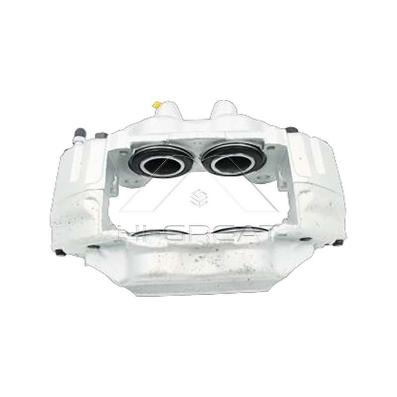 OEM   47730-0K180   Brake Caliper for  TOYOTA  HILUX VII Pickup (_N1_, _N2_, _N3_) 2.5 D 4WD (KUN25)