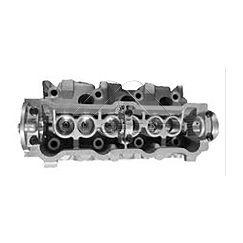 Cylinder Head G10 G10B G10A for Suzuki Swift SA310 Forsa SOHC 11110-82012