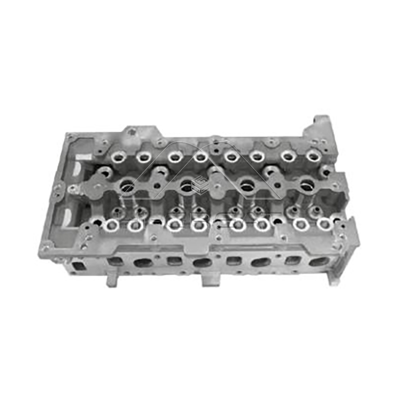 Z13DT Cylinder Head 908556 71729497 for Suzuki Swift 1.3JTD
