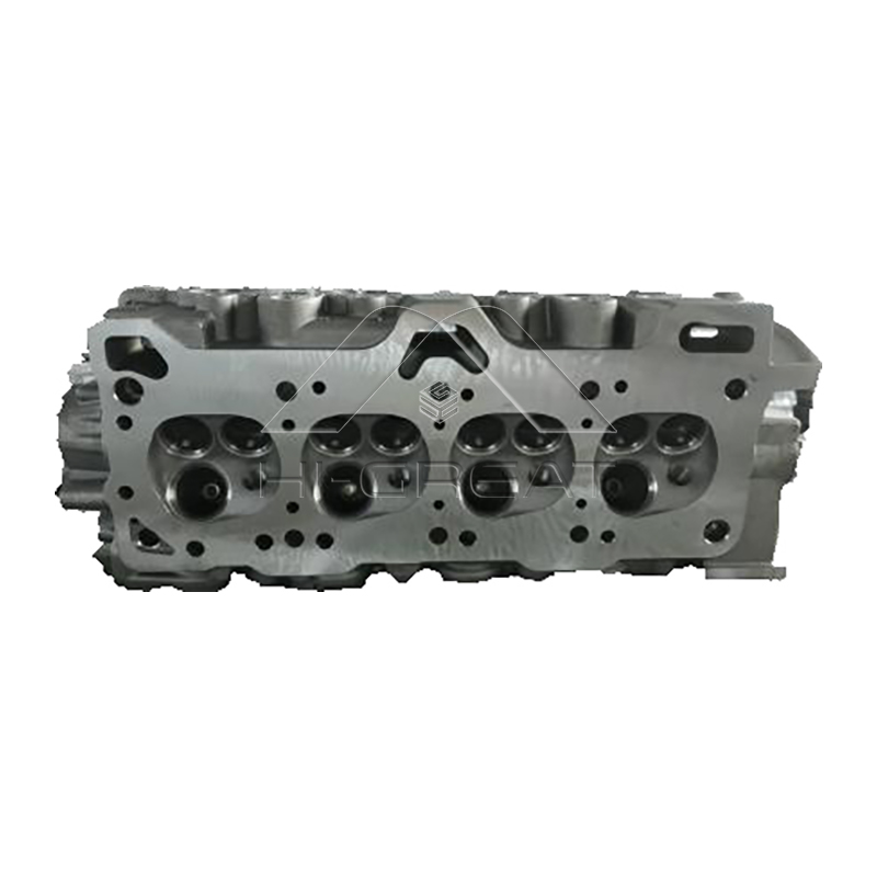 G4EH G4EK Cylinder Head 22100-22600 22100-22621 for Hyundai Accent