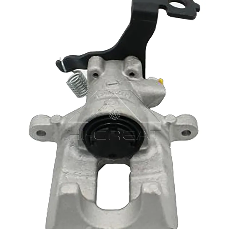 47850-12220  OEM Brake Caliper for  TOYOTA  AURIS (_E15_) 2.2 D (ADE157_, ADE151_, ADE151R, ADE157R)