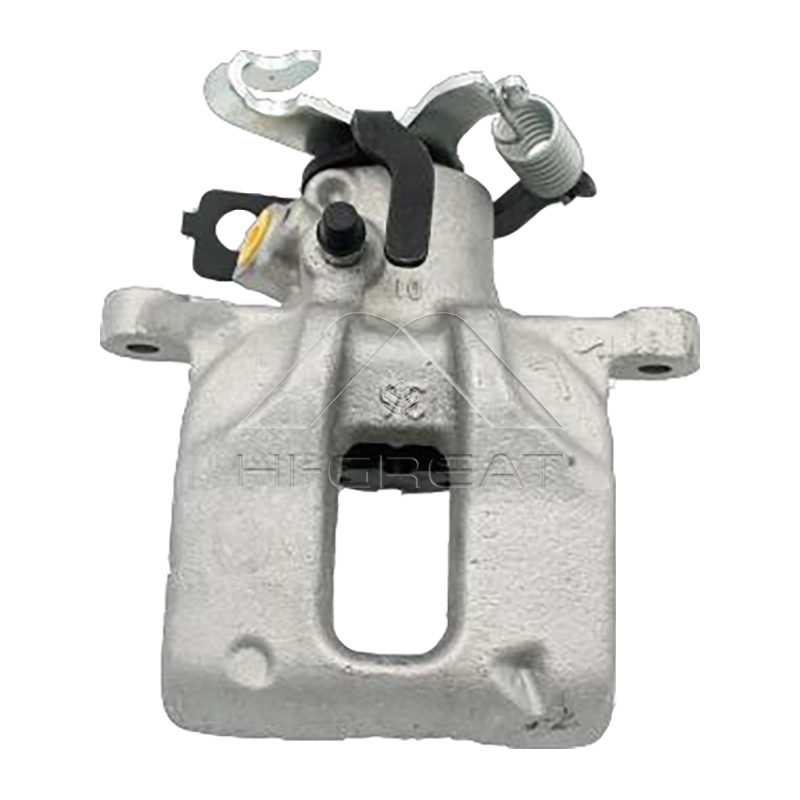 47830-12220  OEM Brake Caliper for  TOYOTA  AURIS (_E15_) 2.2 D (ADE157_, ADE151_, ADE151R, ADE157R)