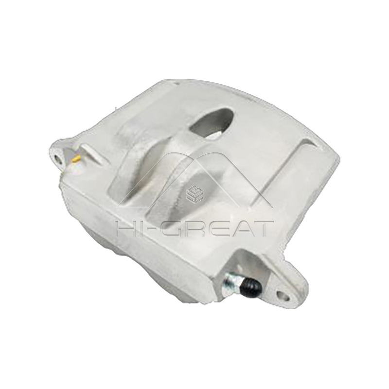 C2C12070  OEM Brake Caliper for  JAGUAR  S-TYPE II (X200) 2.5 V6