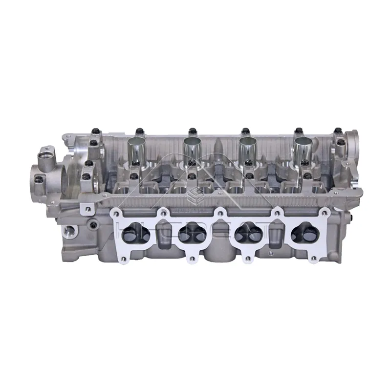 1.4L G4EE 1.6L G4ED Cylinder Head for Hyundai Accent Getz Coupe  Engine