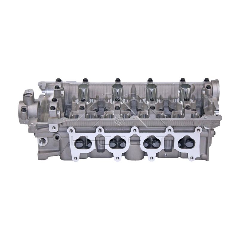 1.4L G4EE 1.6L G4ED Cylinder Head for Hyundai Accent Getz Coupe  Engine