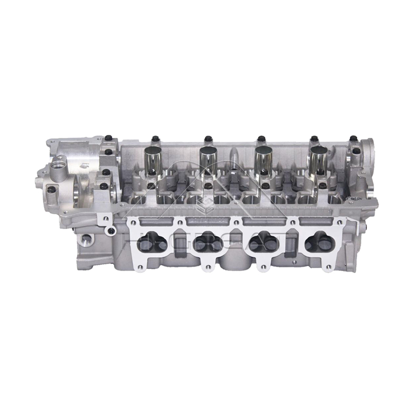 1.4L G4EE 1.6L G4ED Cylinder Head for Hyundai Accent Getz Coupe  Engine