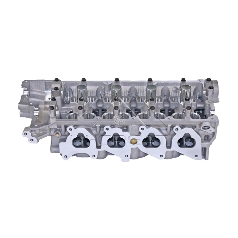 G4GC Engine 22100-23740 OK013-10-100 Cylinder Head for Hyundai Sonata Elantra 1.8L