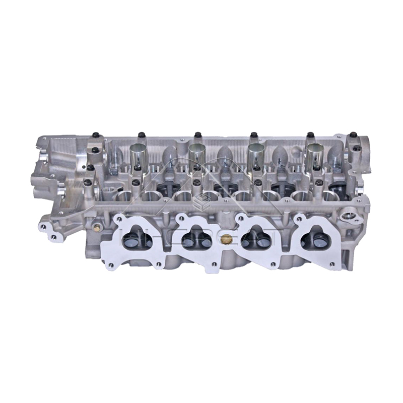 G4GC Engine 22100-23740 OK013-10-100 Cylinder Head for Hyundai Sonata Elantra 1.8L