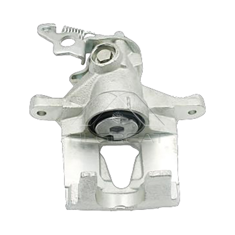 C2S18004  OEM Brake Caliper for  JAGUAR X-TYPE I (X400) 2.0 D