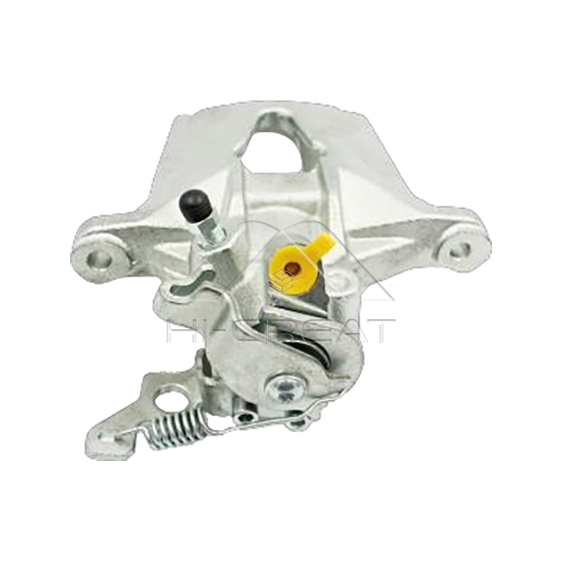 C2S18003  OEM Brake Caliper for  JAGUAR X-TYPE I (X400) 2.0 D