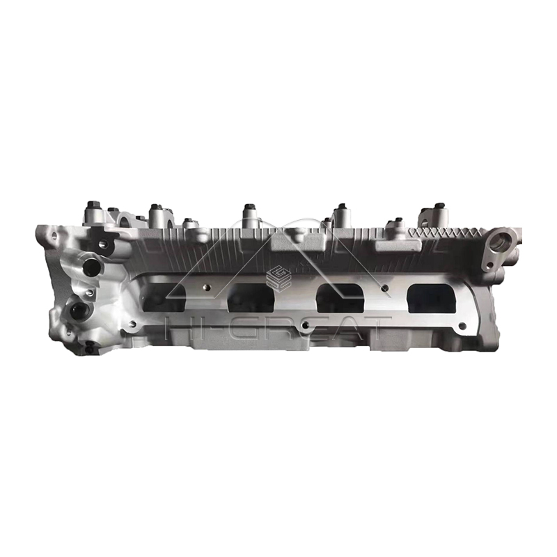 G4KC Engine Cylinder Head 22100-2G250 for Hyundai ix35 Elantra Sonata Kia Sportage