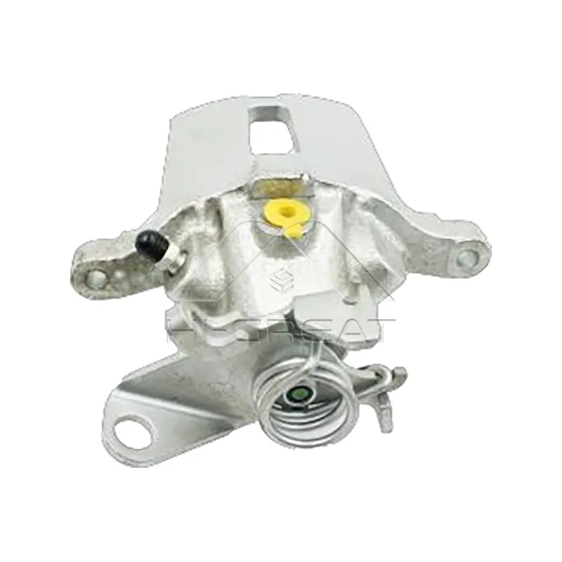 JLM21461  OEM Brake Caliper for  JAGUAR S-TYPE II (X200) 2.5 V6