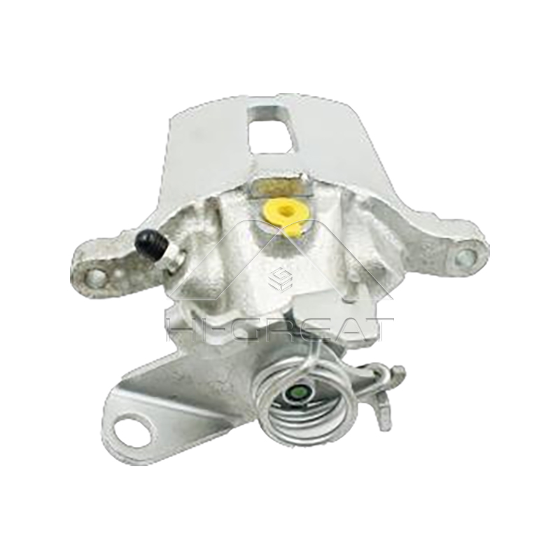 JLM21461  OEM Brake Caliper for  JAGUAR S-TYPE II (X200) 2.5 V6