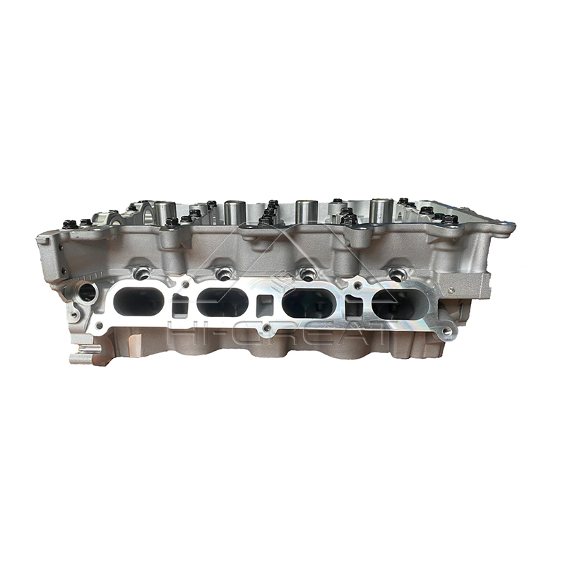 G4NA Engine Cylinder Head for Hyundai IX35 Elantra Sonata Tucson1.8L 2.0L 22100-2E001