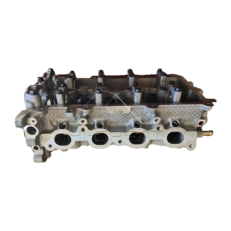 G4LA Engine Cylinder Head for Hyundai I20 Elantra Accent Pegas 1.4L 1.2L 22111-03440