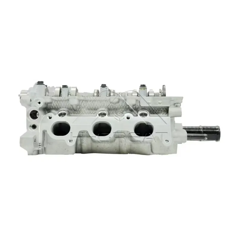 High Quality G3LA Engine Cylinder Head for Hyundai i10 KIA Parts