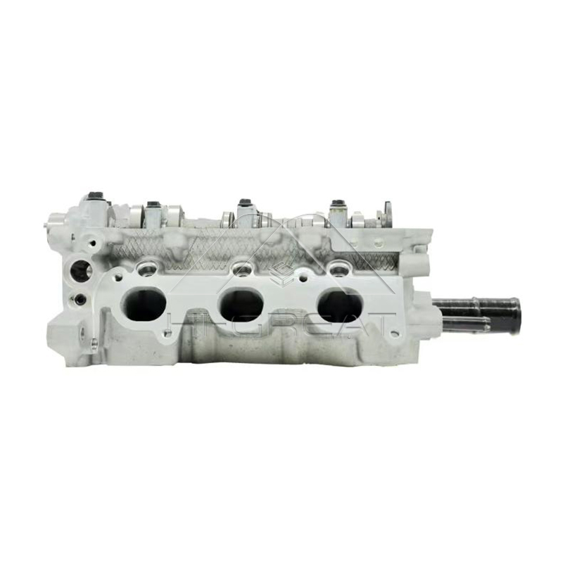 High Quality G3LA Engine Cylinder Head for Hyundai i10 KIA Parts