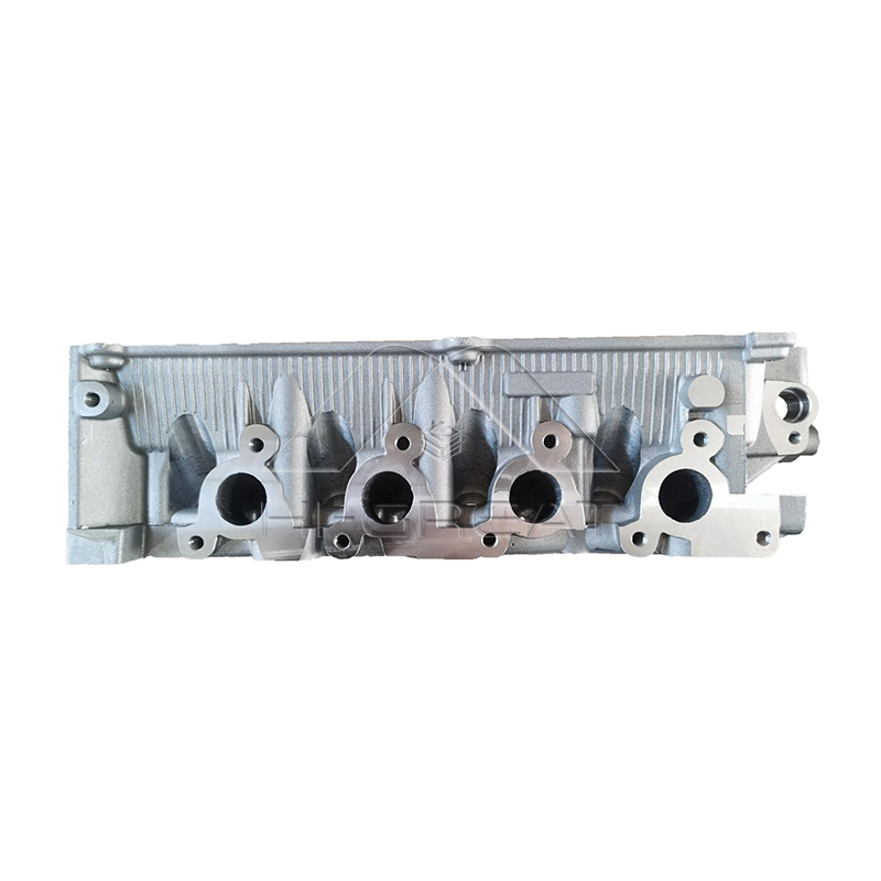 Engine Auto Parts G4HG Cylinder Head 22100-02766 1.1L for Hyundai Getz Santro Atos Prime