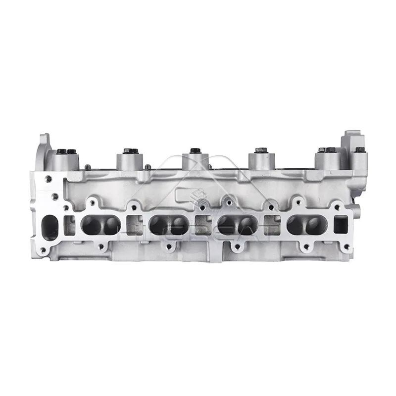 D4EA D4EB Cylinder Head 22100-27000 22100-27902 for Hyundai Tucson Sonata Santa Fe Kia Sportage 2.0TCI