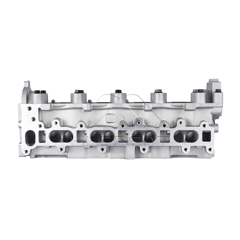 D4EA D4EB Cylinder Head 22100-27000 22100-27902 for Hyundai Tucson Sonata Santa Fe Kia Sportage 2.0TCI