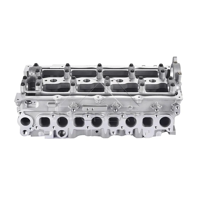 D4CB Engine Cylinder Head for Hyundai H1 H100 Starex 2.5TCI 22100-4A010 22100-4A020 22100-4A025