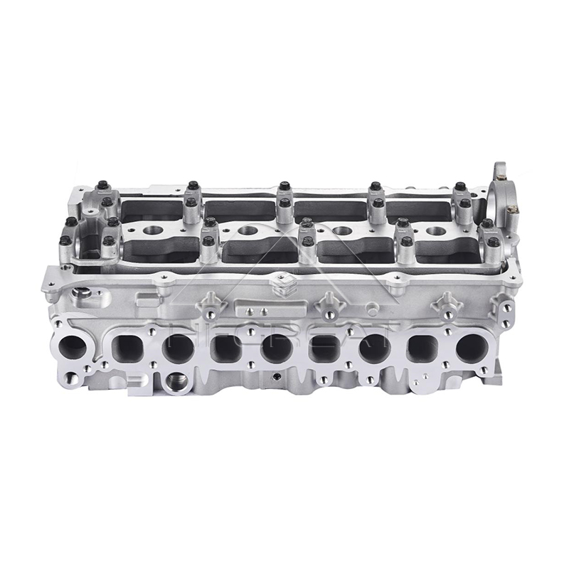 D4CB Engine Cylinder Head for Hyundai H1 H100 Starex 2.5TCI 22100-4A010 22100-4A020 22100-4A025