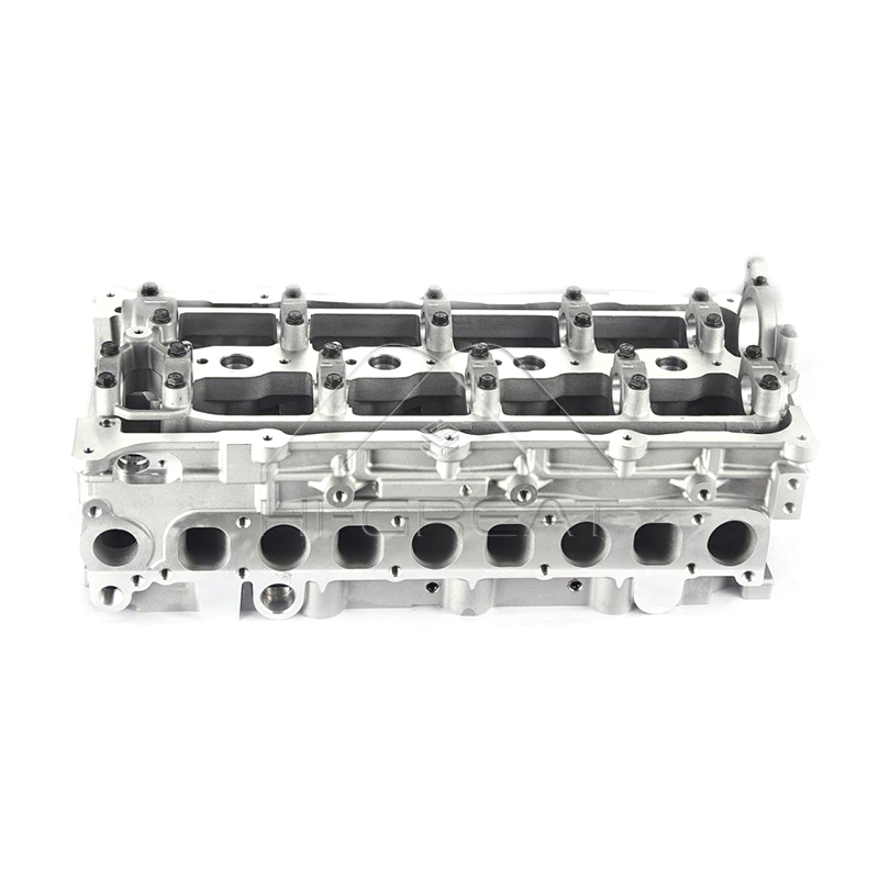D4CB Engine Cylinder Head for Hyundai H1 H100 Starex 2.5TCI 22100-4A010 22100-4A020 22100-4A025