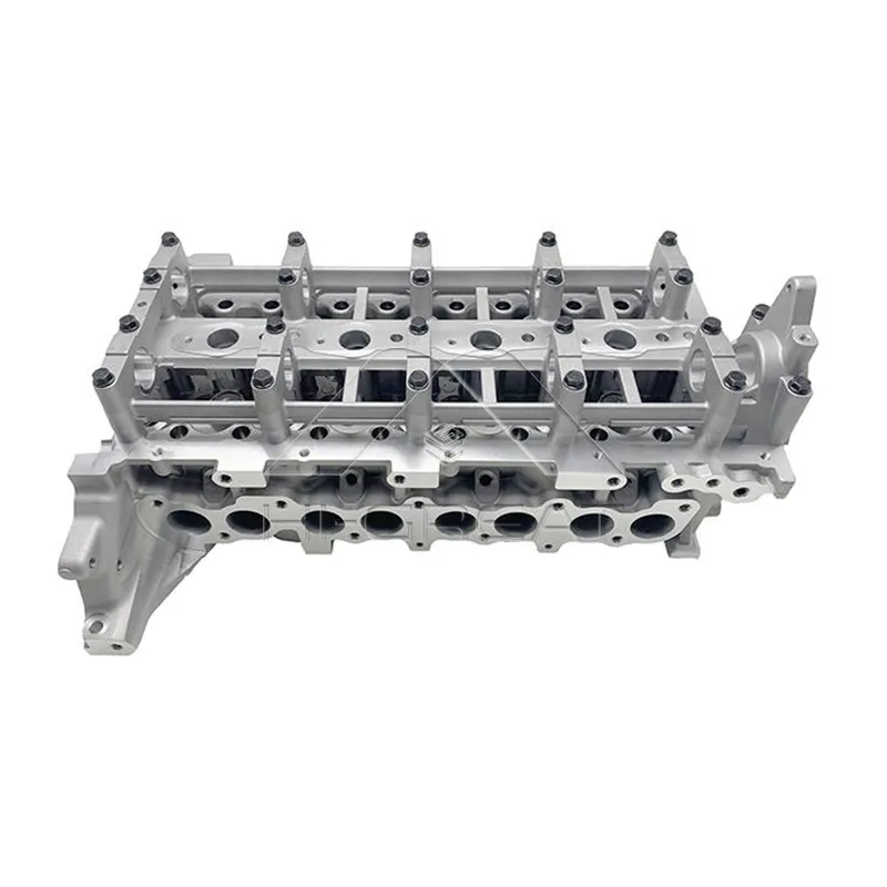 D4HA D4HB D4BA 22111-2F000 Cylinder Head for Hyundai Santa Fe Kia Sorento 2.2D 16V