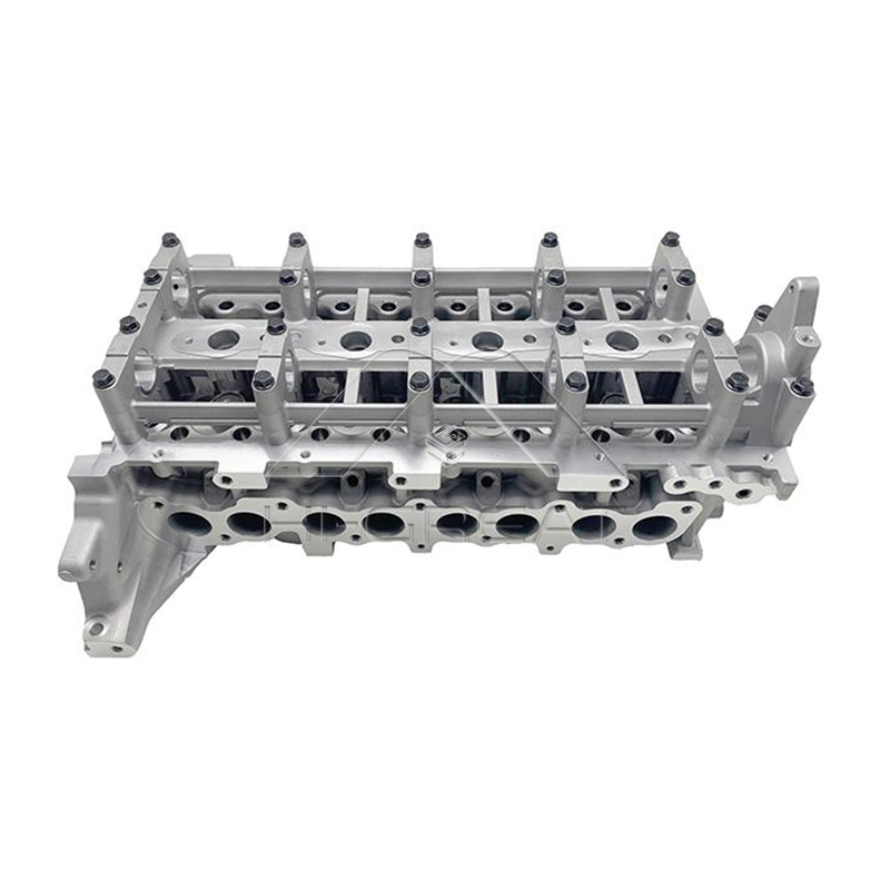 D4HA D4HB D4BA 22111-2F000 Cylinder Head for Hyundai Santa Fe Kia Sorento 2.2D 16V