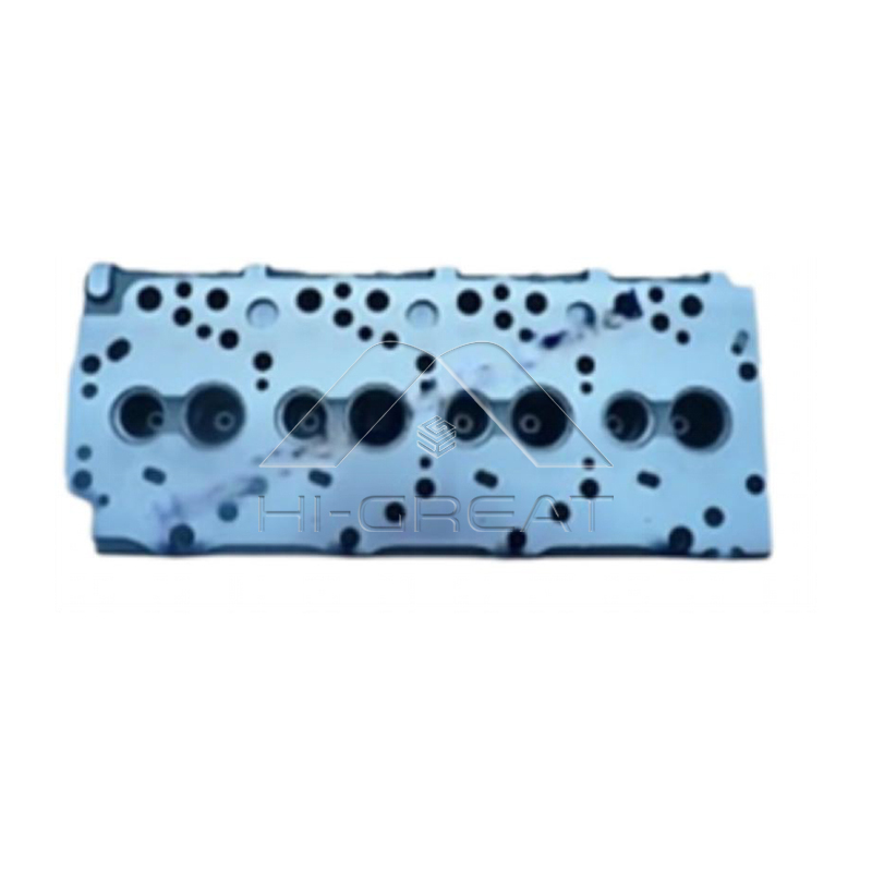 VN Engine Cylinder head OVN01-10-100A for Kia Besta 2.7D 8V