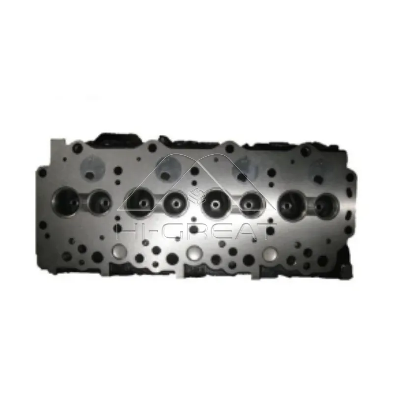 J2 JS JT Cylinder Head OK65C-10-100 for Kia Pregio Bongo Besta GS K2700 2.7L