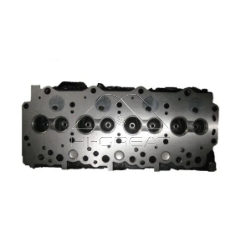 J2 JS JT Cylinder Head OK65C-10-100 for Kia Pregio Bongo Besta GS K2700 2.7L
