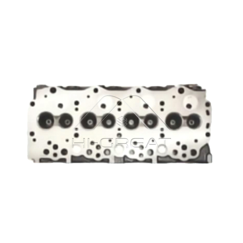J2 JS JT Cylinder Head OK65C-10-100 for Kia Pregio Bongo Besta GS K2700 2.7L