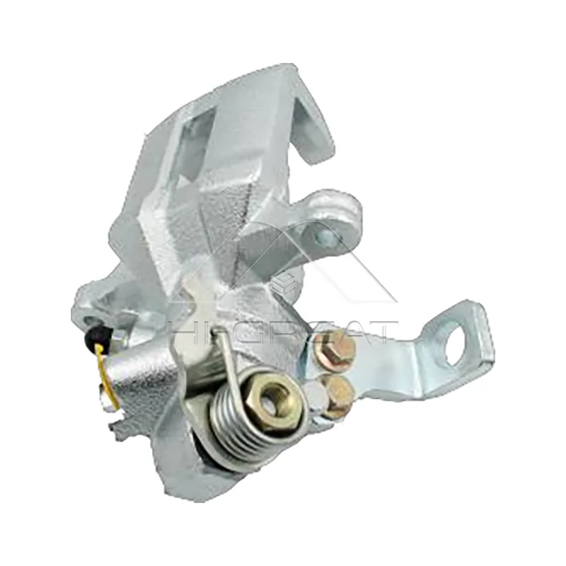 43018-S5A-J02  OEM Brake Caliper for  HONDA  CIVIC VII Coupe (EM2) 1.7 i (EM2)