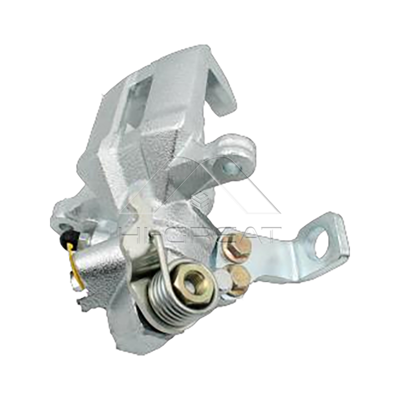 43018-S5A-J02  OEM Brake Caliper for  HONDA  CIVIC VII Coupe (EM2) 1.7 i (EM2)