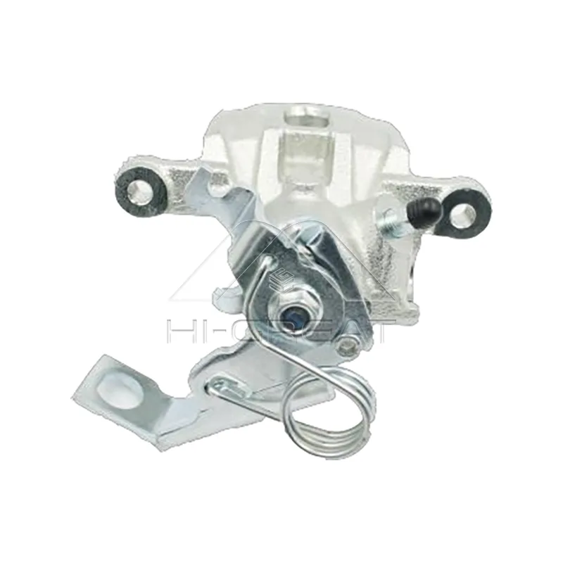 OEM   43018-SMG-E01  Brake Caliper for  HONDA  CIVIC VIII Hatchback (FN, FK) 1.4 (FK1, FN4)