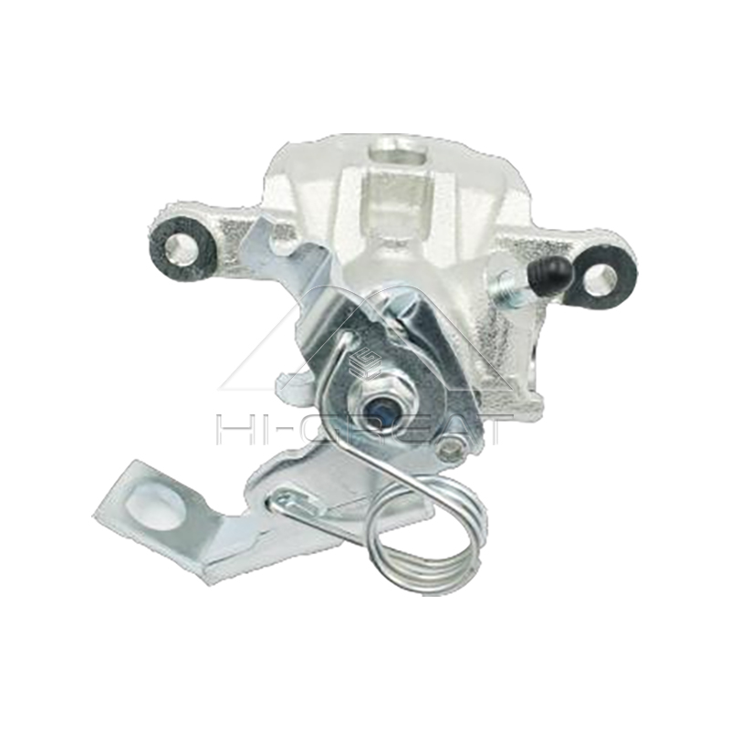 OEM   43018-SMG-E01  Brake Caliper for  HONDA  CIVIC VIII Hatchback (FN, FK) 1.4 (FK1, FN4)