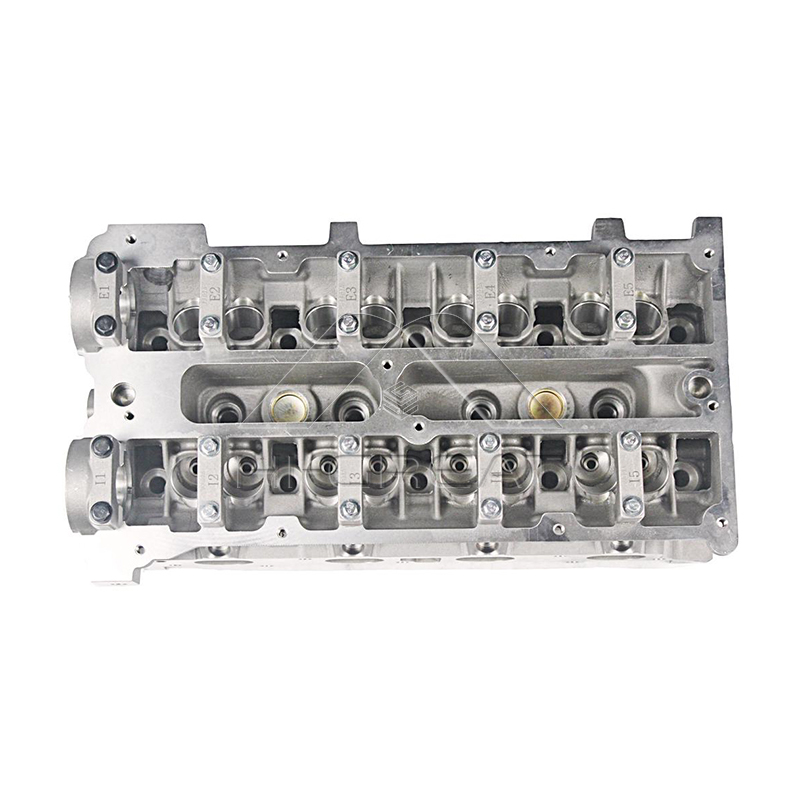 For Ford Mazda Sigma1.4 8A6G-6C032-CA 1546327 Cylinder Head for FIESTA FOCUS FUSION MAZDA 3 Sigma 1.4L 1995
