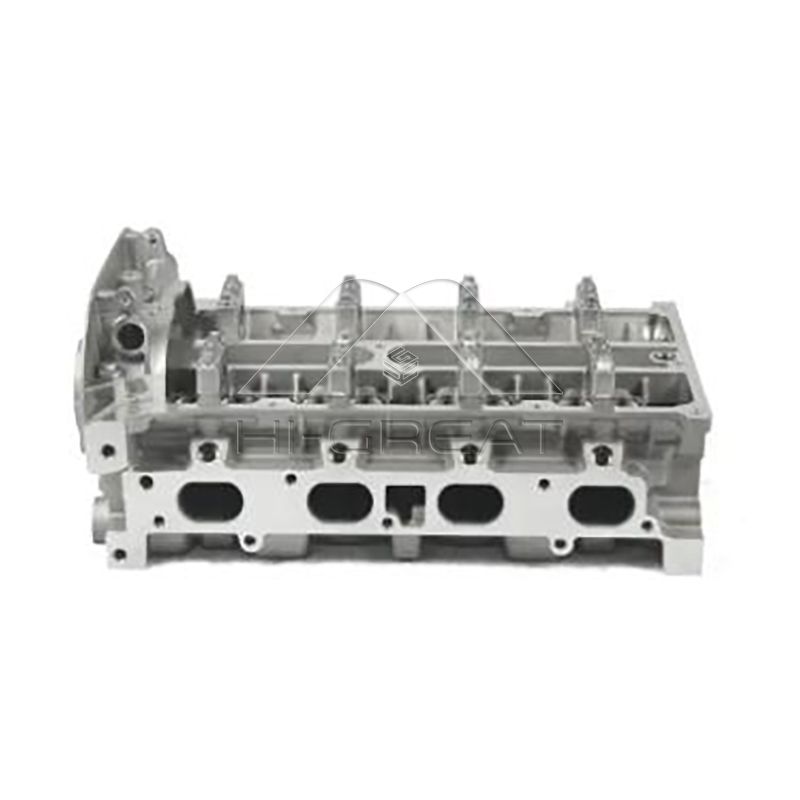 Sigma1.6 JTJA Mazda 1.6 Cylinder Head BM5G6C032ZE for 16V Ford Fiesta Mazda 3