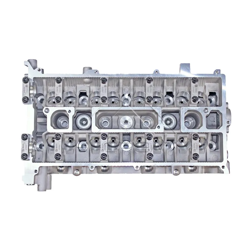 Ford 2.0 Mazda 6 Cylinder Head for Focus Mondeo 2.0L MAZDA 3 6 3S7G6C032BB