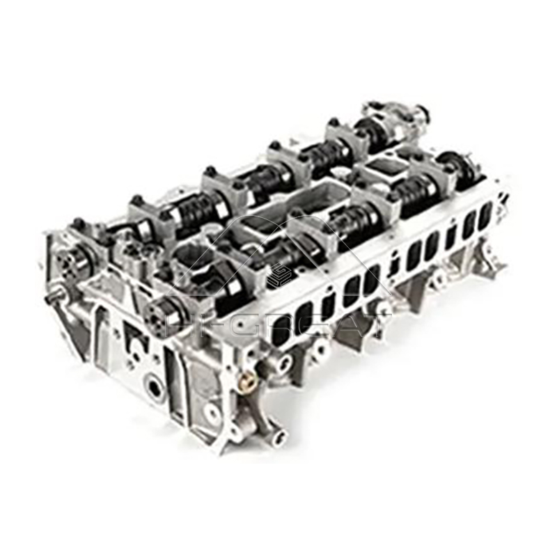 BB5E-6C032BB AG9G-6C032AB Cylinder Head for Ford Focus Mondeo MAZDA 3 6 2007 2.0T