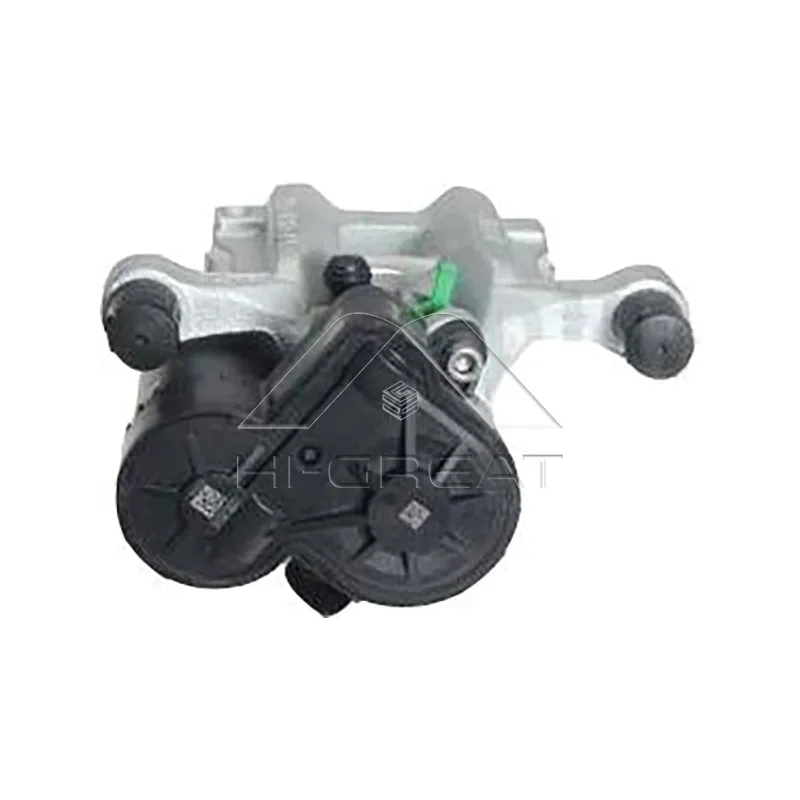 43018-TGG-A01  OEM Brake Caliper for  HONDA  CIVIC X Hatchback (FC_, FK_) 1.0 VTEC