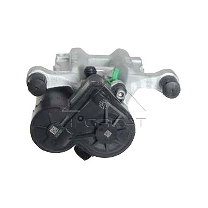 43018-TGG-A01  OEM Brake Caliper for  HONDA  CIVIC X Hatchback (FC_, FK_) 1.0 VTEC