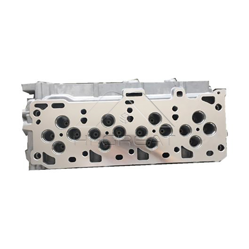 NGD Engine Cylinder Head 70993707 for Ford Ranger 3.0 16v 2010-