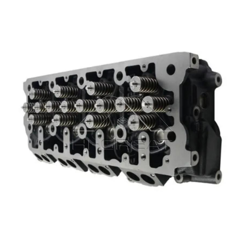 Engine Cylinder Head for Ford 6.4L V8 F-series F-250 F-350 1832135M2 1832135C2