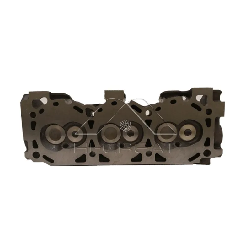 For Ford Late 4.0L Cylinder Head 60-5020 F5TZ6049B for Ford Explore Ranger Mazda B4000